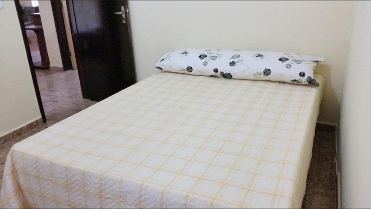 Confortavel Casa Com Piscina E Churrasqueira A 100M Da Praia Карагуататуба Экстерьер фото